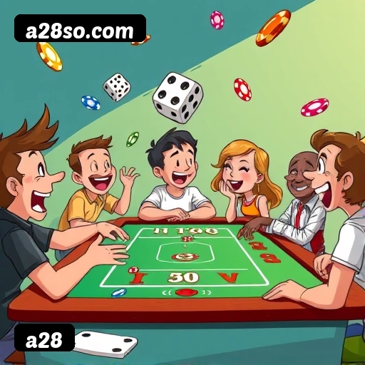 Fortune Dragon - RTP 96.96%