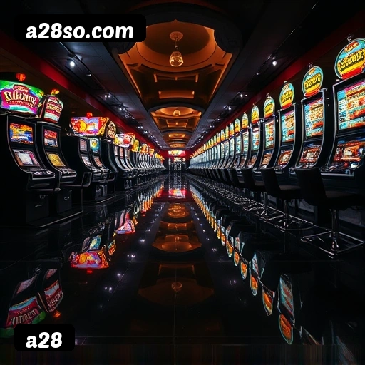 Fortune OX - 1.024 Ways