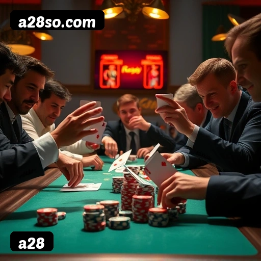 Jogos mobile otimizados