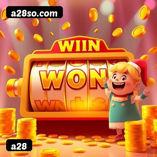 Streaming 4K no cassino ao vivo da a28