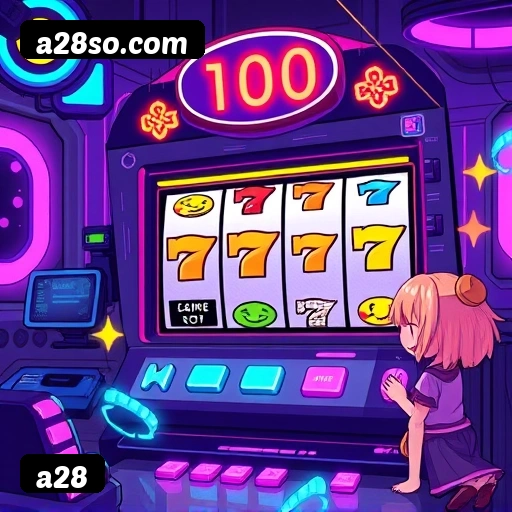 Dicas para ganhar na a28