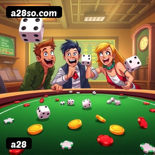 Cassino 24/7 disponível