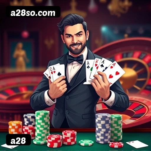 Cashback semanal a28