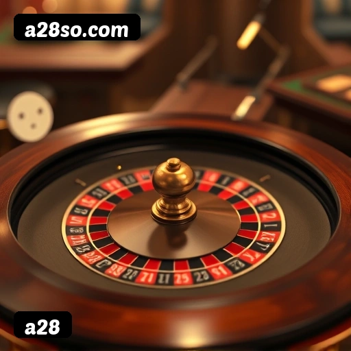 Bacará VIP com squeeze feature