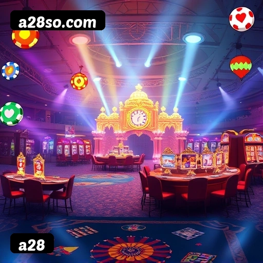 Apostas esportivas ao vivo na a28